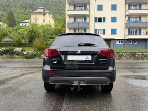 Suzuki Vitara 1.5 HyCompact Top