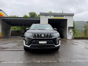Suzuki Vitara 1.5 HyCompact Top