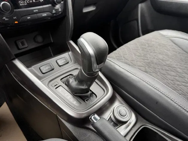 Suzuki Vitara 1.5 HyCompact Top