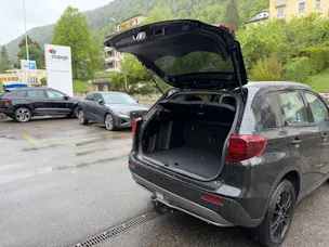 Suzuki Vitara 1.5 HyCompact Top