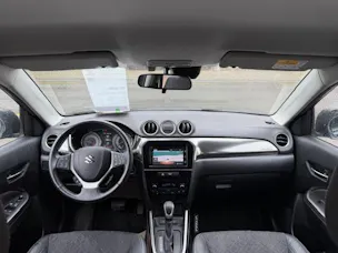 Suzuki Vitara 1.5 HyCompact Top