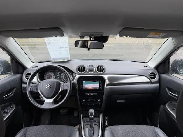 Suzuki Vitara 1.5 HyCompact Top