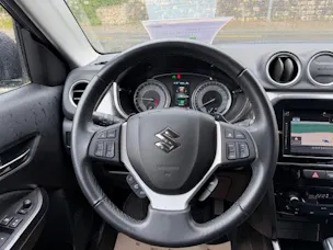 Suzuki Vitara 1.5 HyCompact Top
