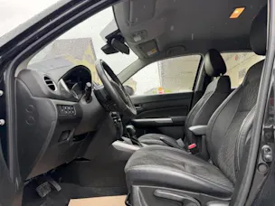 Suzuki Vitara 1.5 HyCompact Top