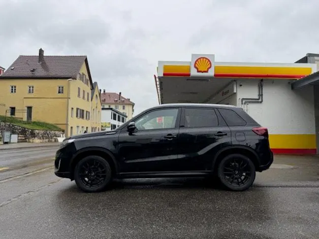 Suzuki Vitara 1.5 HyCompact Top