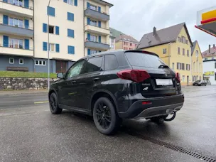 Suzuki Vitara 1.5 HyCompact Top