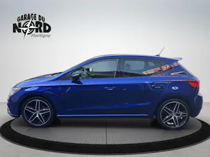 SEAT Ibiza 1.0 EcoTSI DSG FR