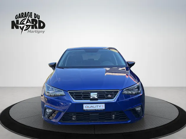 SEAT Ibiza 1.0 EcoTSI DSG FR