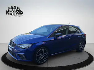 SEAT Ibiza 1.0 EcoTSI DSG FR