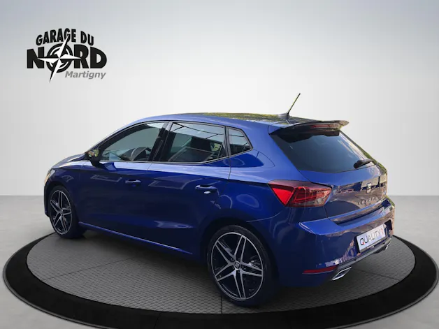 SEAT Ibiza 1.0 EcoTSI DSG FR