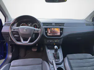 SEAT Ibiza 1.0 EcoTSI DSG FR