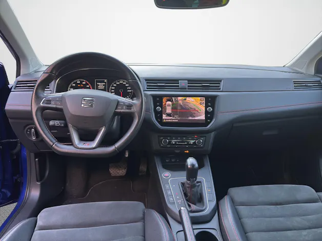 SEAT Ibiza 1.0 EcoTSI DSG FR