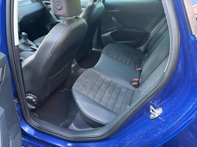 SEAT Ibiza 1.0 EcoTSI DSG FR