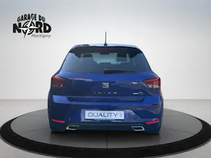 SEAT Ibiza 1.0 EcoTSI DSG FR