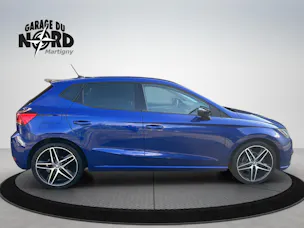 SEAT Ibiza 1.0 EcoTSI DSG FR