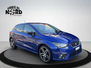 SEAT Ibiza 1.0 EcoTSI DSG FR