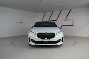 BMW 120d xDrive Steptronic M Sport