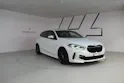 BMW 120d xDrive Steptronic M Sport