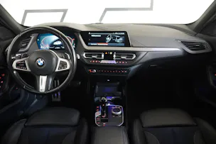 BMW 120d xDrive Steptronic M Sport