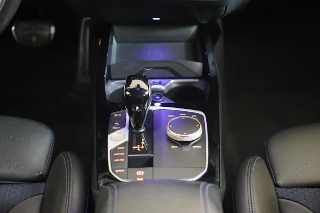 BMW 120d xDrive Steptronic M Sport