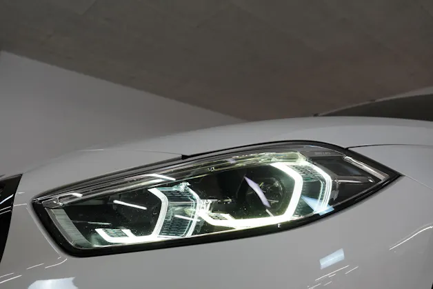 BMW 120d xDrive Steptronic M Sport