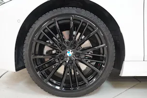 BMW 120d xDrive Steptronic M Sport