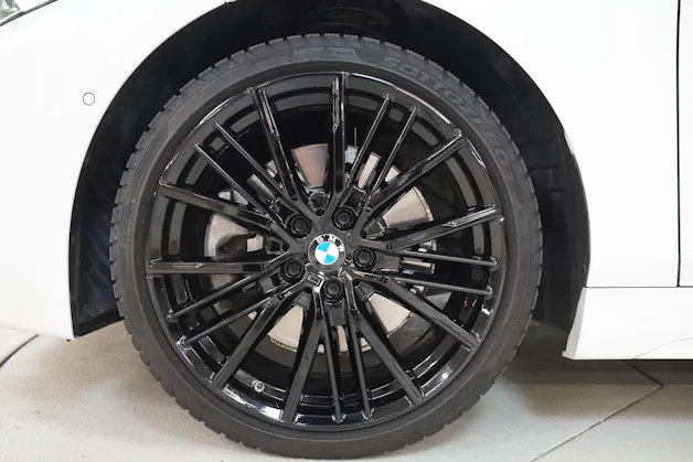 BMW 120d xDrive Steptronic M Sport