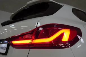 BMW 120d xDrive Steptronic M Sport