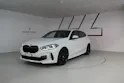 BMW 120d xDrive Steptronic M Sport