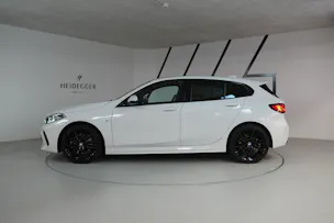 BMW 120d xDrive Steptronic M Sport