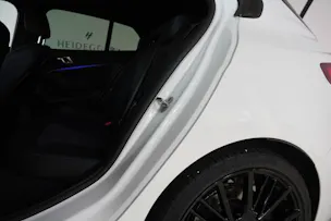 BMW 120d xDrive Steptronic M Sport