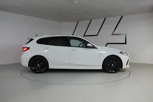 BMW 120d xDrive Steptronic M Sport