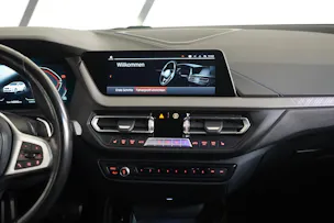 BMW 120d xDrive Steptronic M Sport
