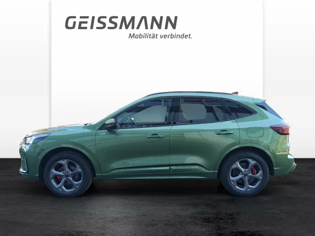 Ford Kuga 2.5 Hybrid ST-Line X 4x4