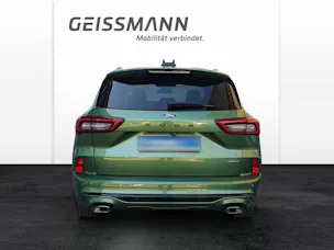 Ford Kuga 2.5 Hybrid ST-Line X 4x4