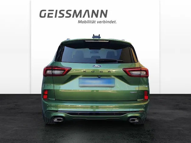Ford Kuga 2.5 Hybrid ST-Line X 4x4