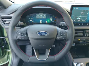Ford Kuga 2.5 Hybrid ST-Line X 4x4