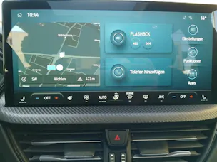 Ford Kuga 2.5 Hybrid ST-Line X 4x4