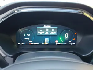 Ford Kuga 2.5 Hybrid ST-Line X 4x4