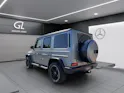 Mercedes-Benz G 500 9G-Tronic