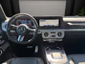 Mercedes-Benz G 500 9G-Tronic