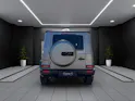 Mercedes-Benz G 500 9G-Tronic
