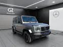 Mercedes-Benz G 500 9G-Tronic