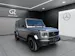 Mercedes-Benz G 500 9G-Tronic