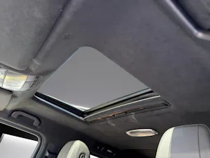 Mercedes-Benz G 500 9G-Tronic