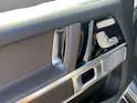 Mercedes-Benz G 500 9G-Tronic