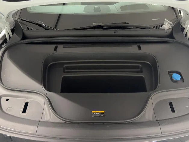 ZEEKR 7X 100kWh Privilege AWD