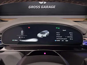 ZEEKR 7X 100kWh Privilege AWD