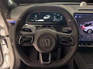 ZEEKR 7X 100kWh Privilege AWD