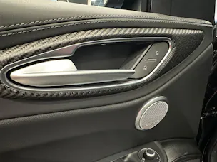 Alfa Romeo Giulia 2.9 V6 Quadrifoglio